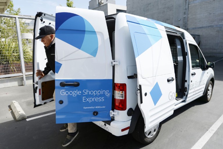 google-express